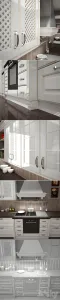 Kitchen arodite arrex