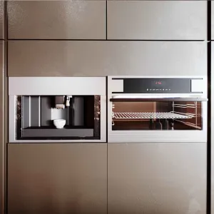 Kitchen arrex opale
