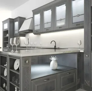 Kitchen beatrice from companies yavid
