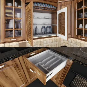 Kitchen bristol