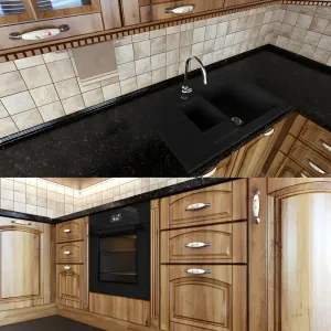 Kitchen bristol