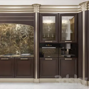 Kitchen brummel ego