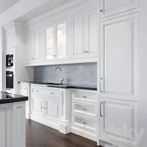 Kitchen by tom howley