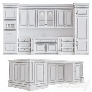 Kitchen by tom howley