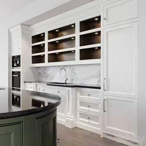 Kitchen by tom howley