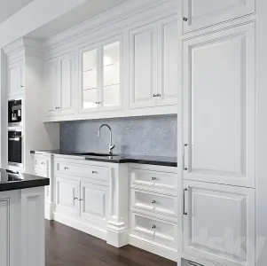 Kitchen by tom howley копия