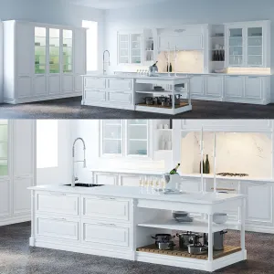Kitchen cesar elite