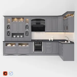Kitchen classic