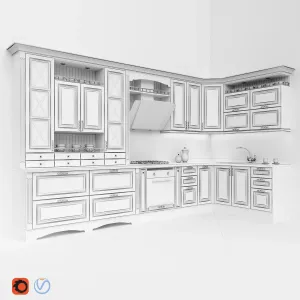 Kitchen classic