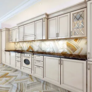 Kitchen classic exclusive