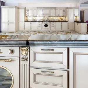 Kitchen classic exclusive
