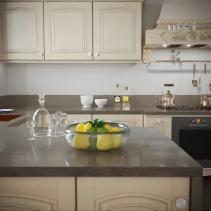 Kitchen costanza classic collection for arrex