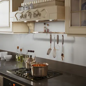 Kitchen costanza classic collection for arrex