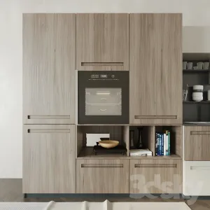 Kitchen cucina mood stosa