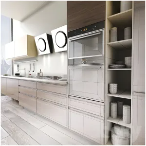 Kitchen cucine lube linda