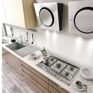 Kitchen cucine lube linda