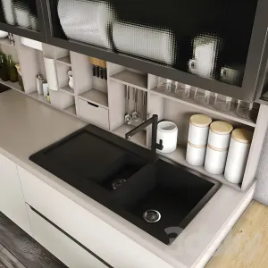 Kitchen cucine lube oltre