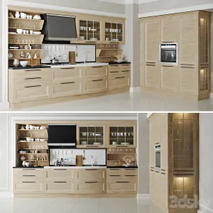 Kitchen dali