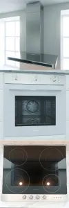 Kitchen elegance from nolte