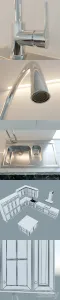 Kitchen elegance from nolte
