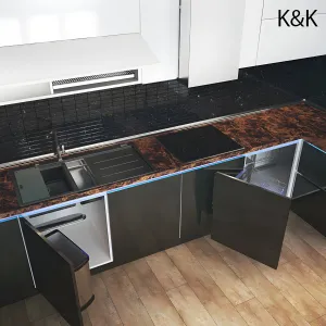 Kitchen furniture v