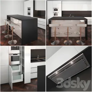 Kitchen furniture x