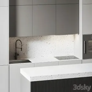 Kitchen h