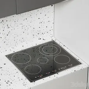 Kitchen h
