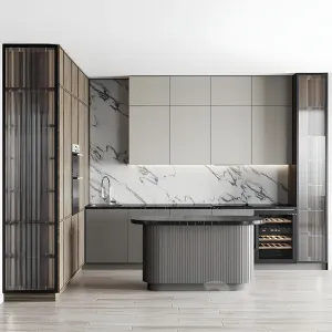 Kitchen italian