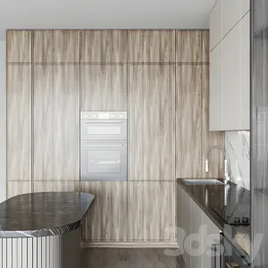 Kitchen italian