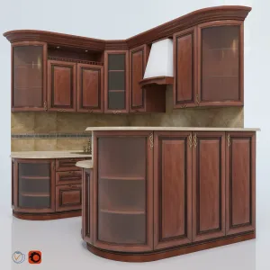 Kitchen klio