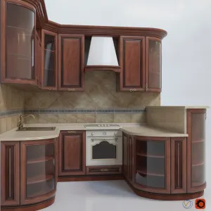 Kitchen klio