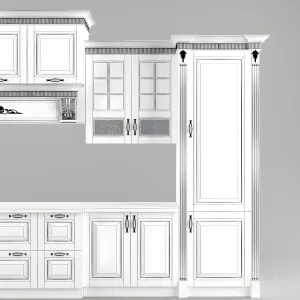Kitchen lismaster