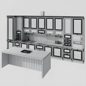 Kitchen lorena