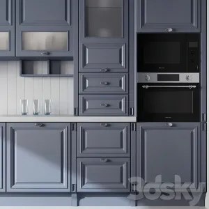 Kitchen lorena