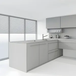 Kitchen miton skin