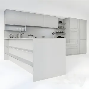 Kitchen miton skin