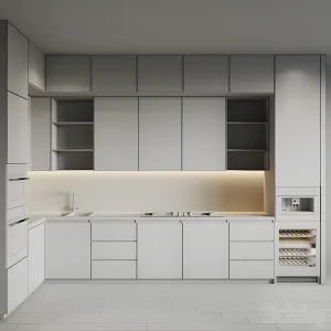 Kitchen modern