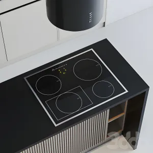 Kitchen modern