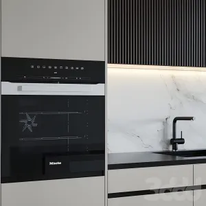 Kitchen modern