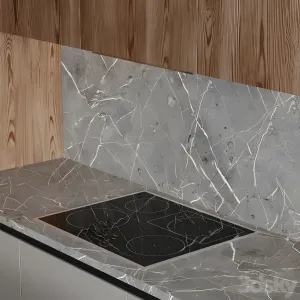 Kitchen modern