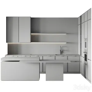Kitchen modern