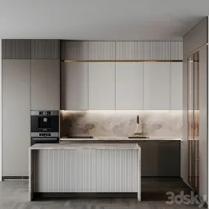 Kitchen modern