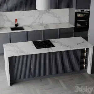 Kitchen modern