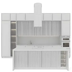 Kitchen modern