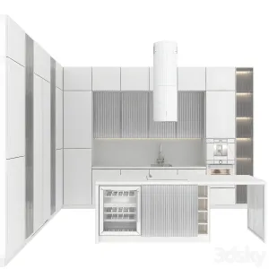 Kitchen modern