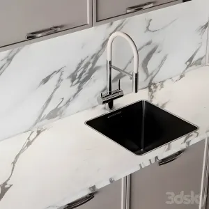 Kitchen modern