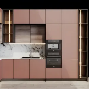Kitchen modern