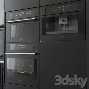 Kitchen modern