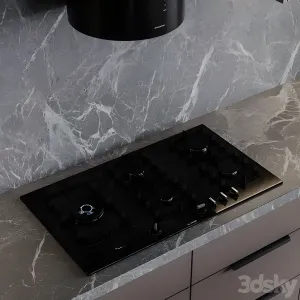 Kitchen modern